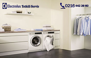 Electrolux Kartal Teknik Servisi